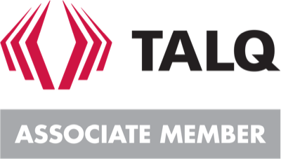 TALQ Associate Member