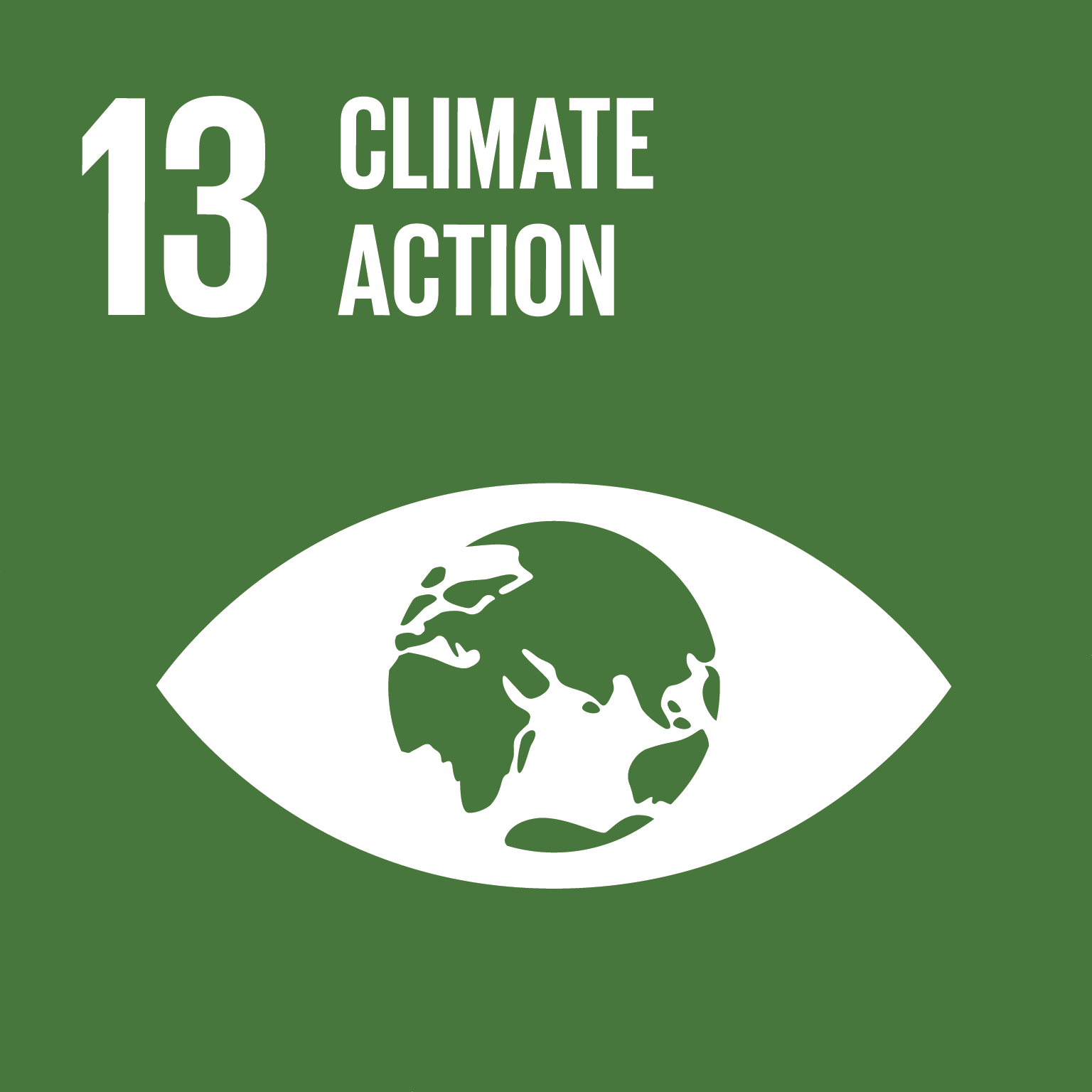 UN-Nachhaltigkeitsziel 13 – Maßnahmen zum Klimaschutz